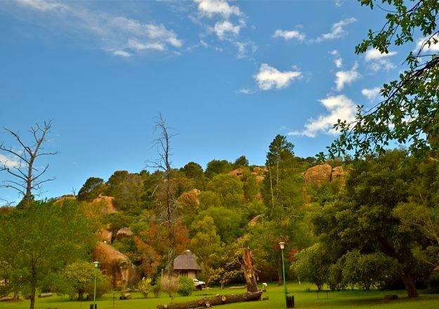 3 Bedroom Property for Sale in Ladybrand Free State